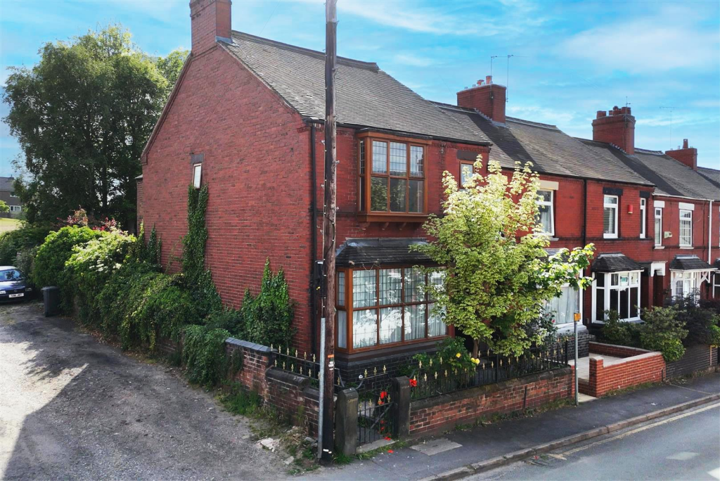 Main image of property: Albert Street, Biddulph, Staffordshire