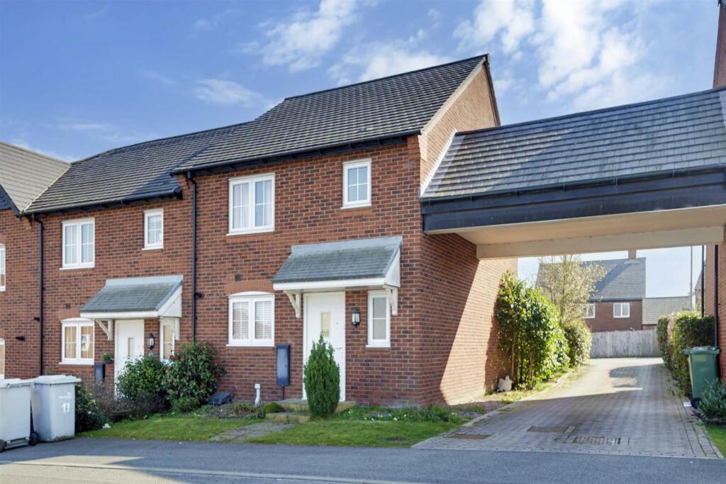 Main image of property: Field View Road, Congleton, Cheshire