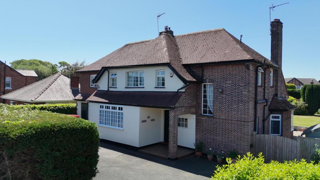 Main image of property: Giantswood Lane, Congleton