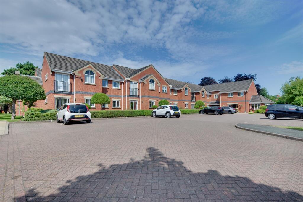 Main image of property: Orchard Gardens, Apple Close, Congleton