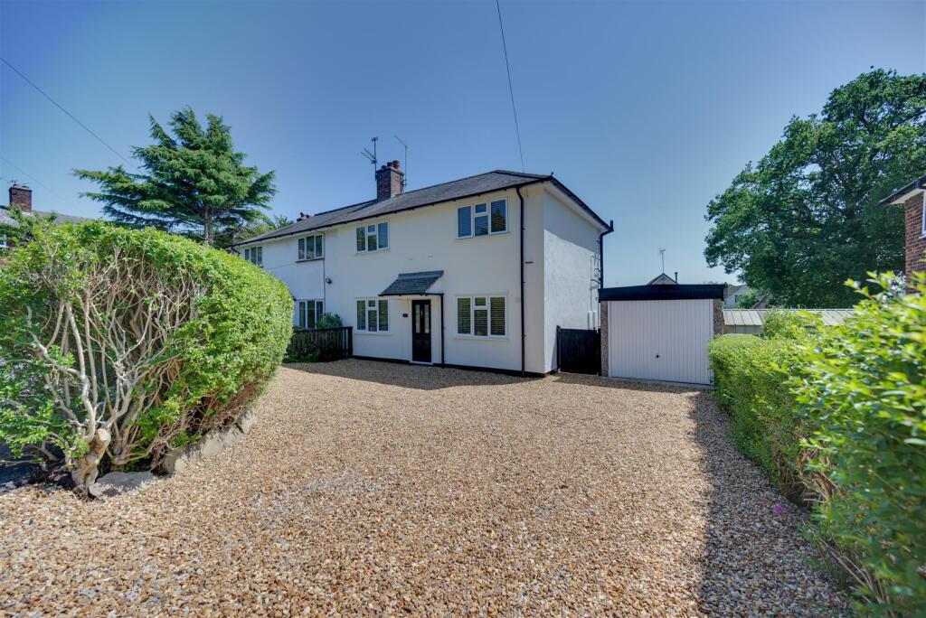 Main image of property: High Lowe Avenue, Congleton