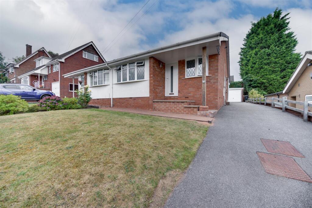 Main image of property: Leigh Road, Congleton