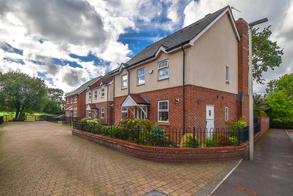 Main image of property: Galloway Green, Lower Heath, Congleton