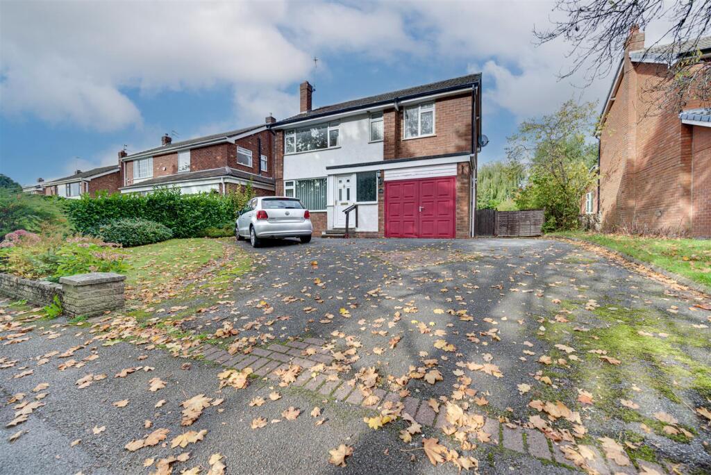 Main image of property: Holmes Chapel Road, Congleton
