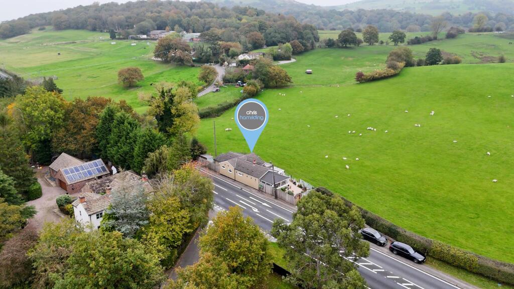 Main image of property: Bosley, Macclesfield