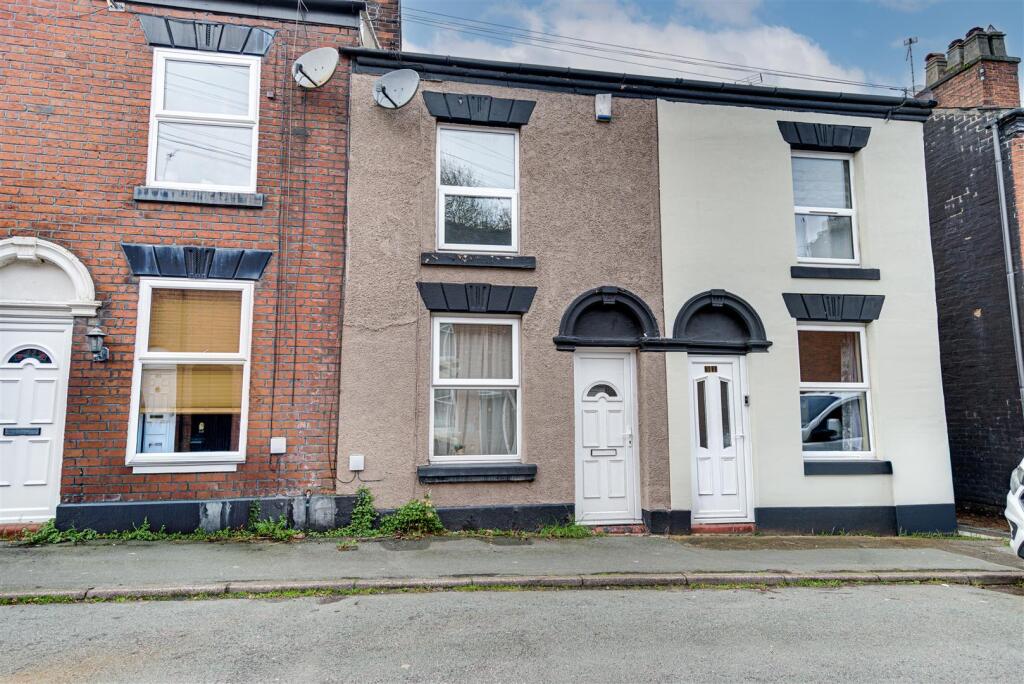 Main image of property: Swan Street, Congleton
