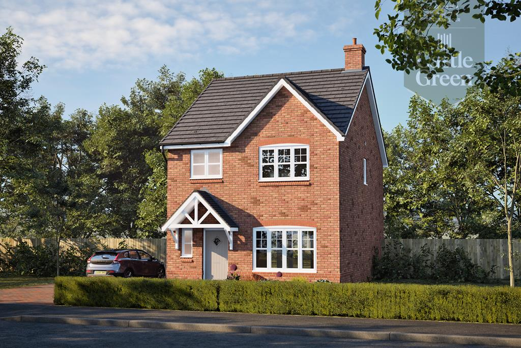 Main image of property: Stag Avenue, Woodland Manor, Congleton