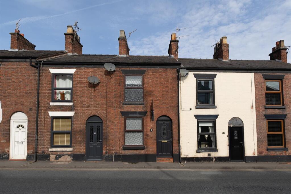 Main image of property: West Road, Congleton