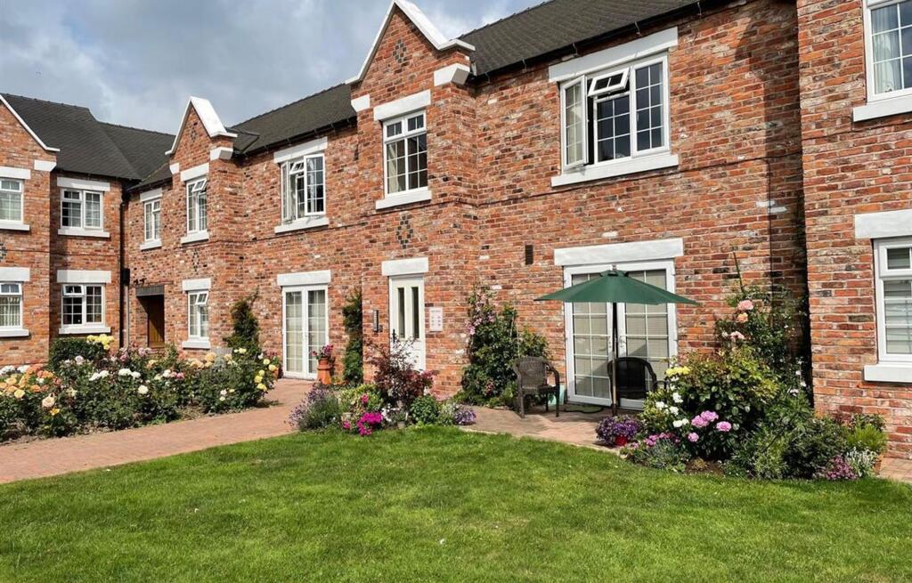 Main image of property: Congleton Road, Sandbach, CW11