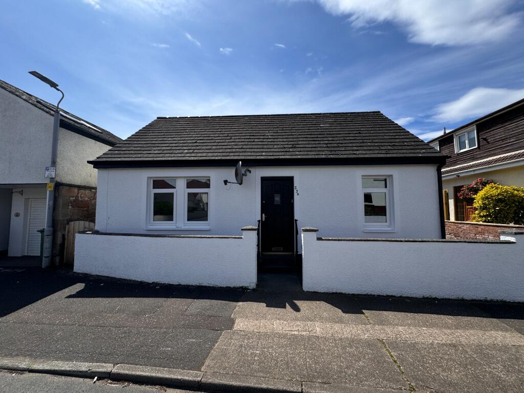 Main image of property: Kirk Street, Prestwick, South Ayrshire, KA9