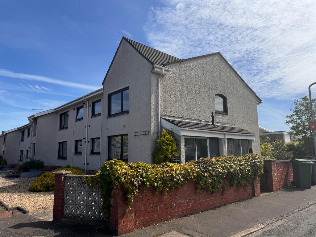 Main image of property: Briarhill Court, Prestwick, South Ayrshire, KA9