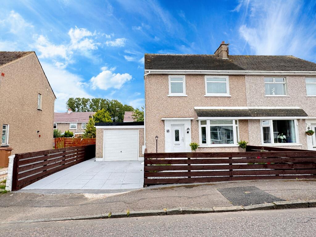 Main image of property: Teviot Street, Ayr, South Ayrshire, KA8