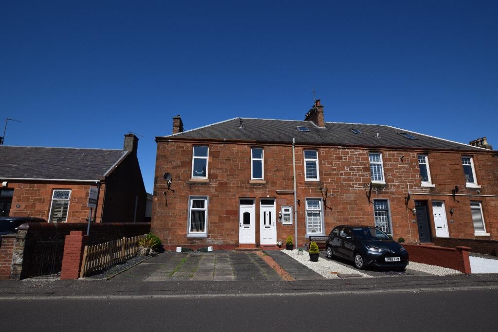 Main image of property: Briarhill Road, Prestwick, South Ayrshire, KA9