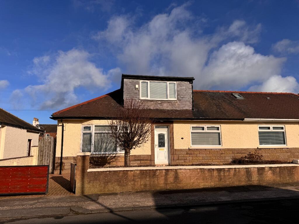 Main image of property: Kirkholm Avenue, Ayr, South Ayrshire, KA8