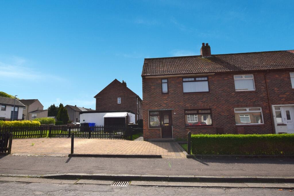 Main image of property: Cunningham Place, Ayr, South Ayrshire, KA7