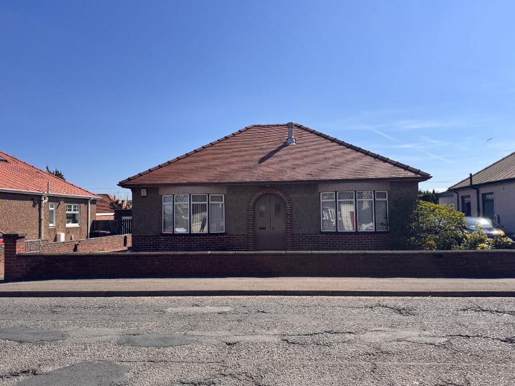 Main image of property: Adamton Road South, Prestwick, South Ayrshire, KA9