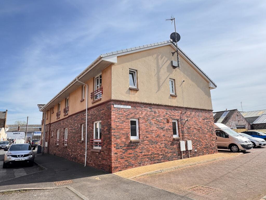 Main image of property: Halls Vennal, Ayr, South Ayrshire, KA8