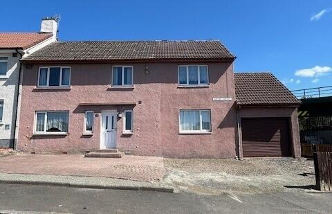 Main image of property: Arcon Avenue, Mossblown, South Ayrshire, KA6