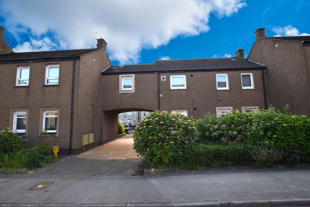 Main image of property: Springvale Street, Saltcoats, North Ayrshire, KA21