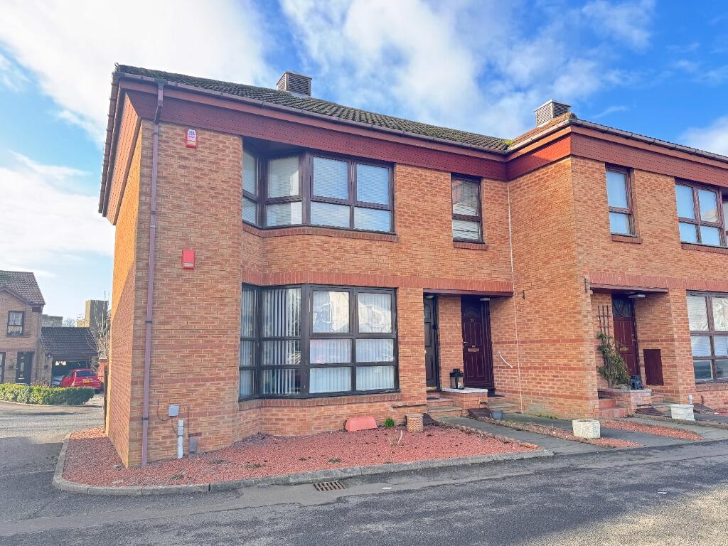 Main image of property: Welbeck Steet, Kilmarnock, East Ayrshire, KA1