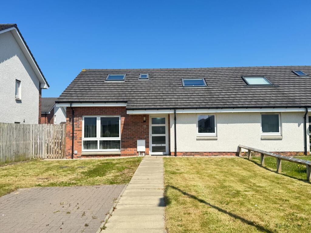 Main image of property: Ferguson Street, Ayr, South Ayrshire, KA8
