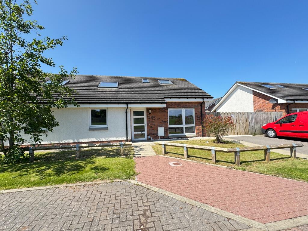 Main image of property: Victoria Crescent, Ayr, South Ayrshire, KA8