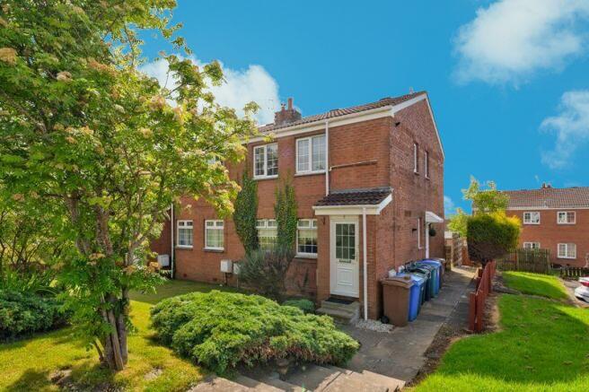 Main image of property: Kyle Crescent, Coylton, South Ayrshire, KA6