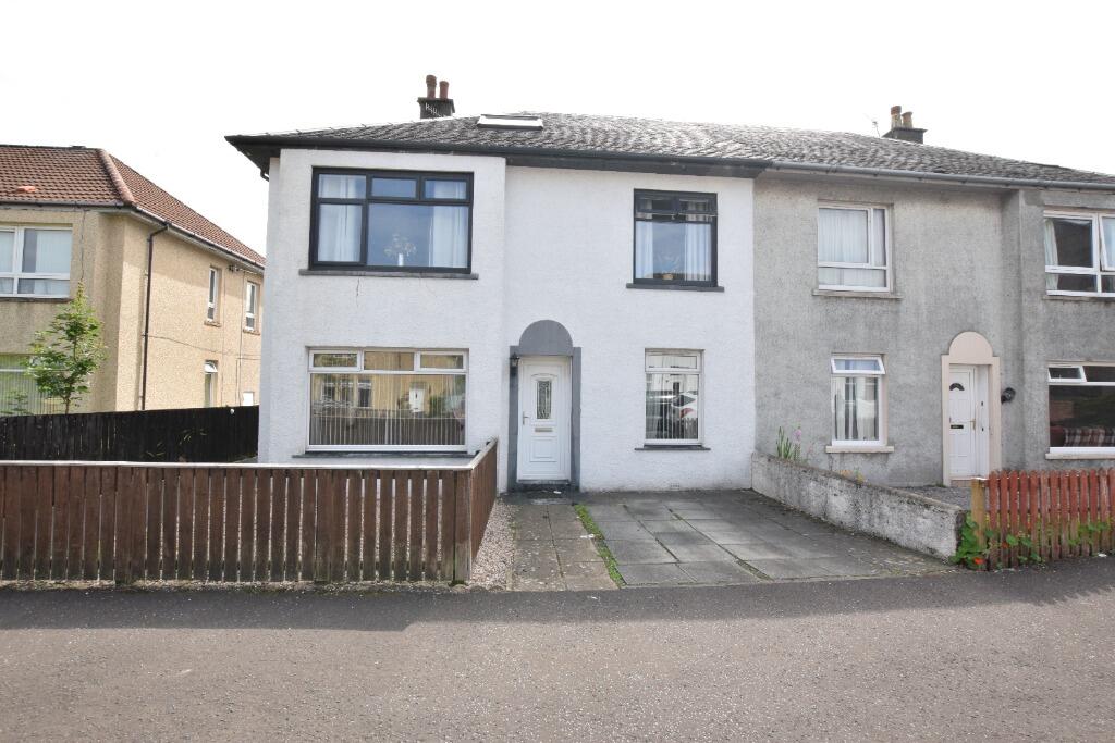 Main image of property: John Clark Street, Largs, North Ayrshire, KA30