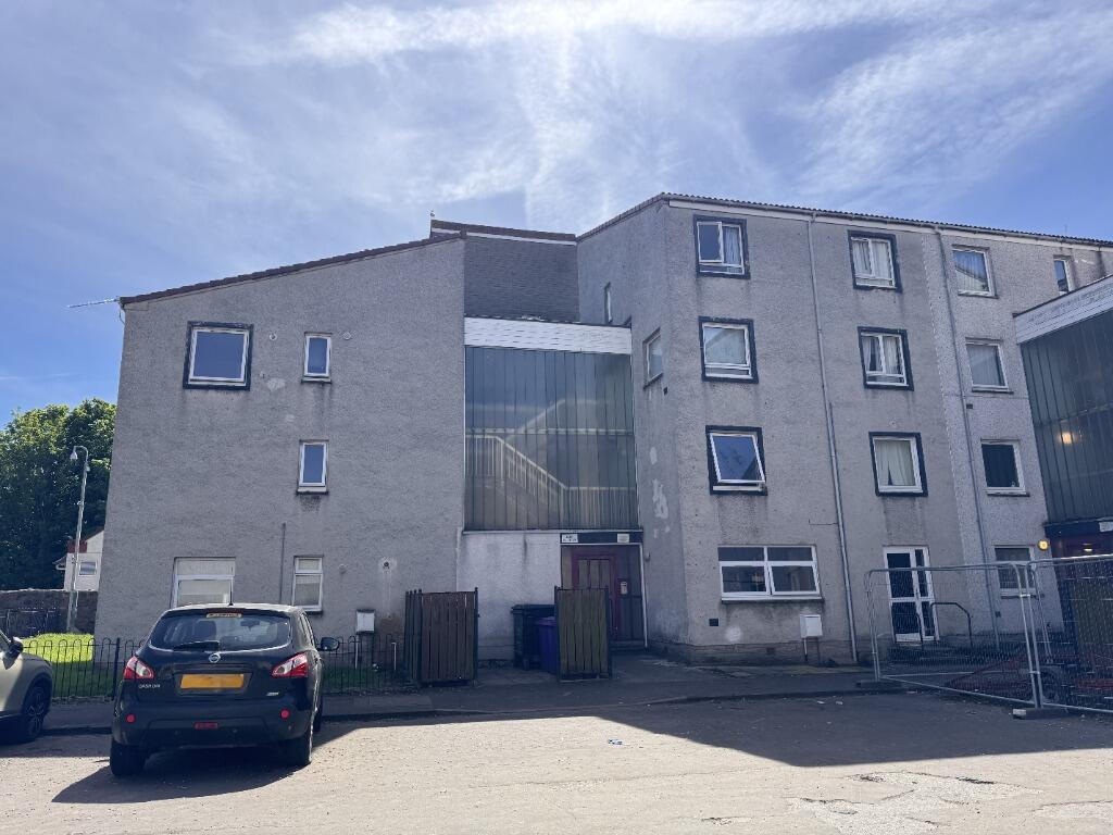 Main image of property: Parterre, Irvine, North Ayrshire, KA12
