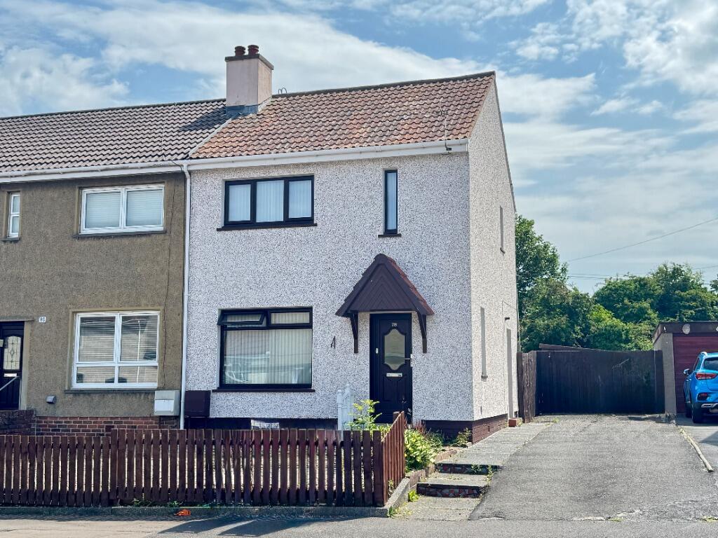 Main image of property: Hayhill, Ayr, South Ayrshire, KA8