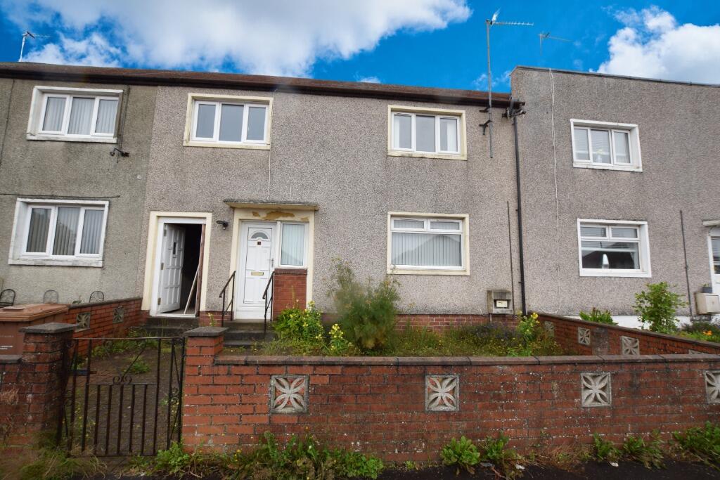 Main image of property: Kirkhall Gardens, Ardrossan, North Ayrshire, KA22