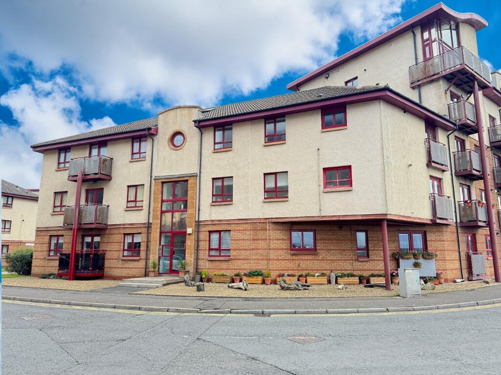 Main image of property: Donnini Court, South Ayrshire 