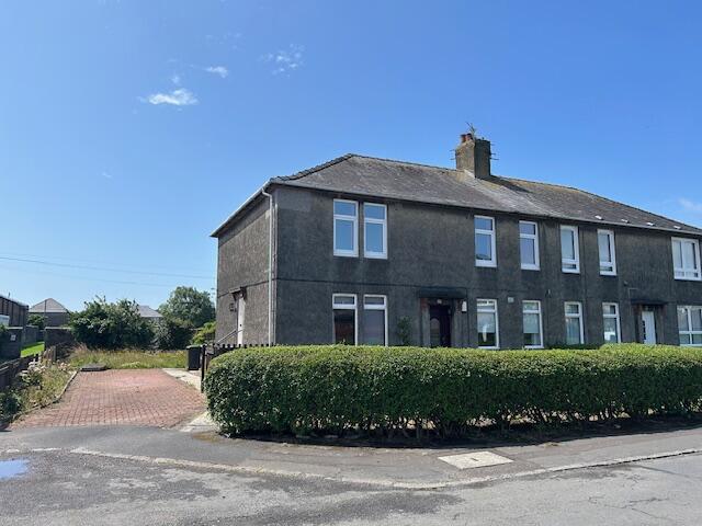 Main image of property: Marchfield Quadrant, Ayr, South Ayrshire, KA8