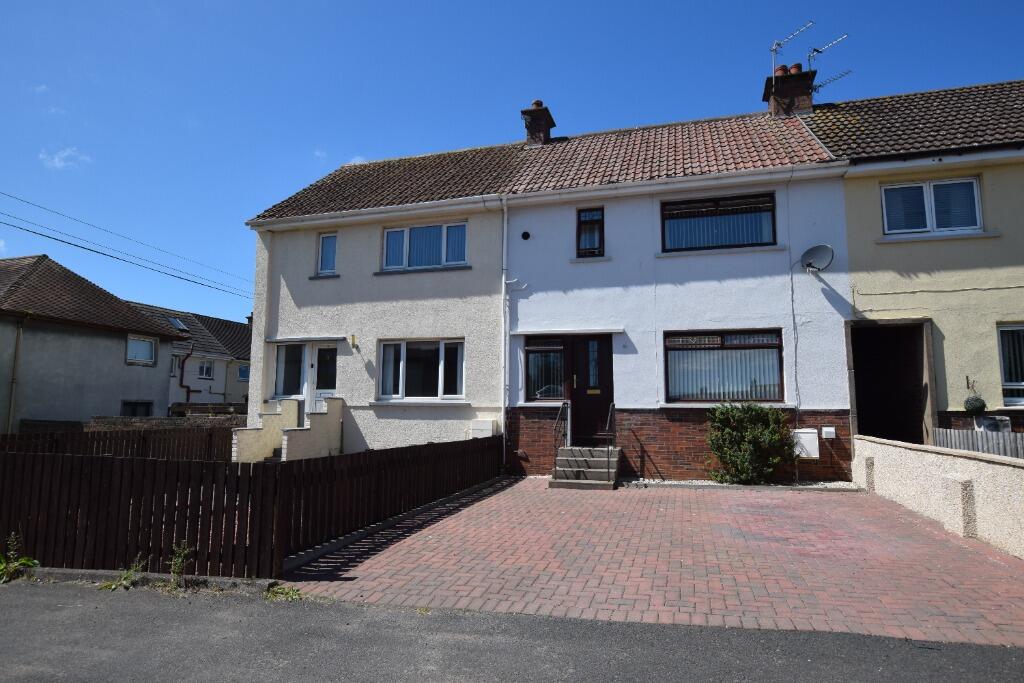 Main image of property: Glendale Place, Ayr, South Ayrshire, KA7