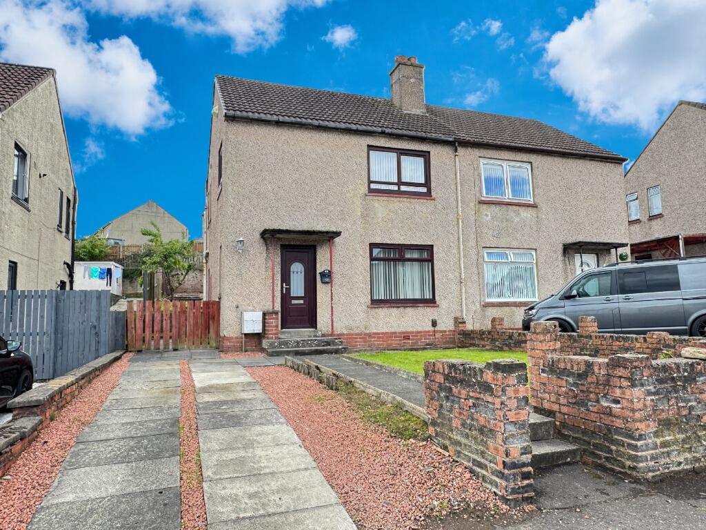 Main image of property: Campsie Road, Kilmarnock, East Ayrshire, KA1