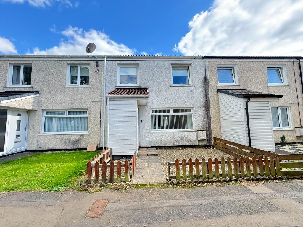 Main image of property: Enterkine, Kilwinning, North Ayrshire, KA13