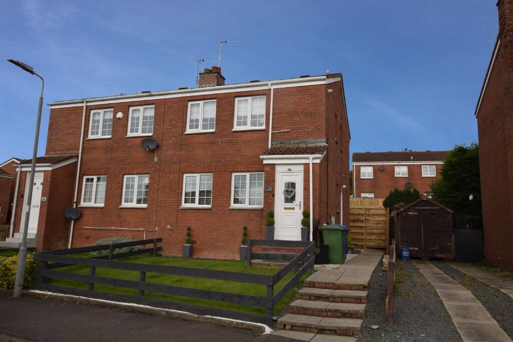 Main image of property: Drumcoyle Drive, Coylton, South Ayrshire, KA6