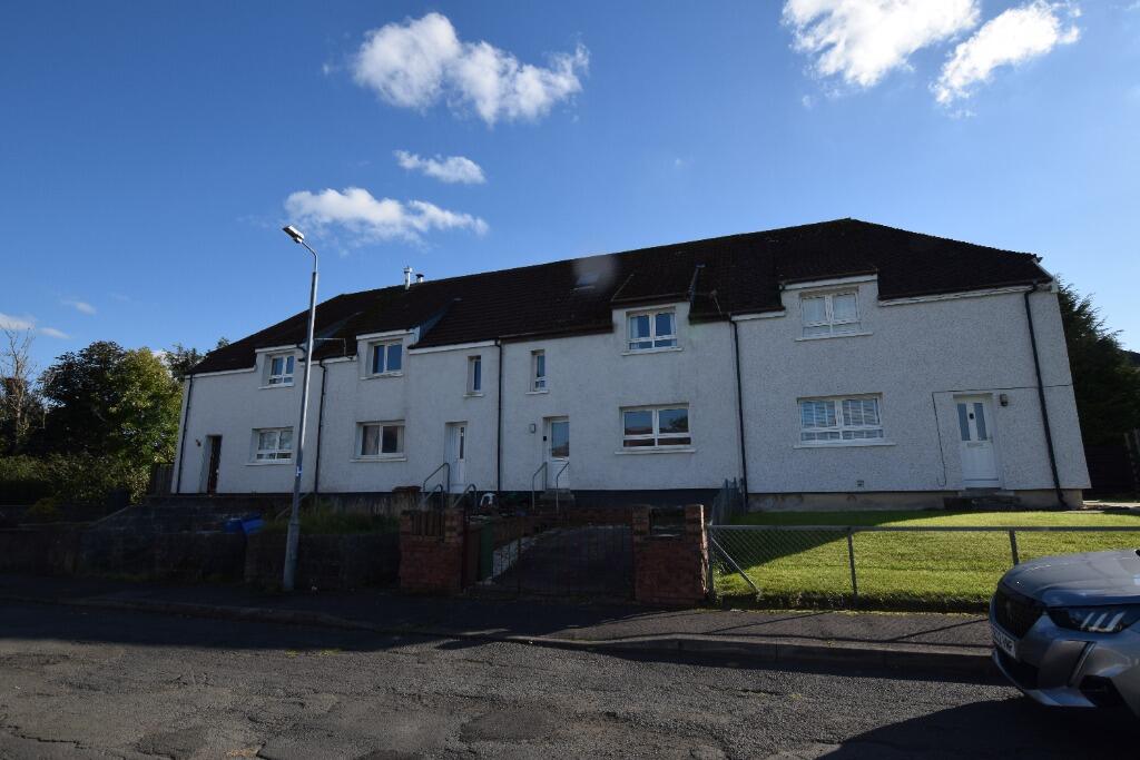 Main image of property: Ravenscroft Place, Ayr, South Ayrshire, KA6