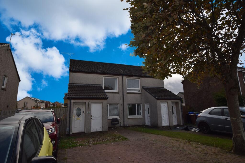 Main image of property: Cairnfore Avenue, Troon, South Ayrshire, KA10