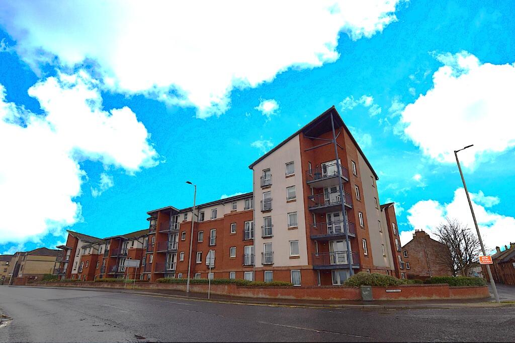 Main image of property: 1 Barassie Street, Troon, South Ayrshire, KA10