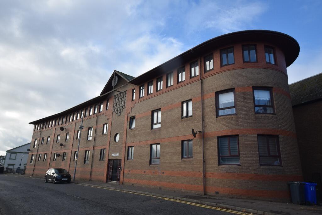 Main image of property: River Street, Ayr, South Ayrshire, KA8