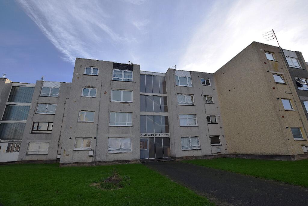 Main image of property: Russell Drive, Ayr, South Ayrshire, KA8