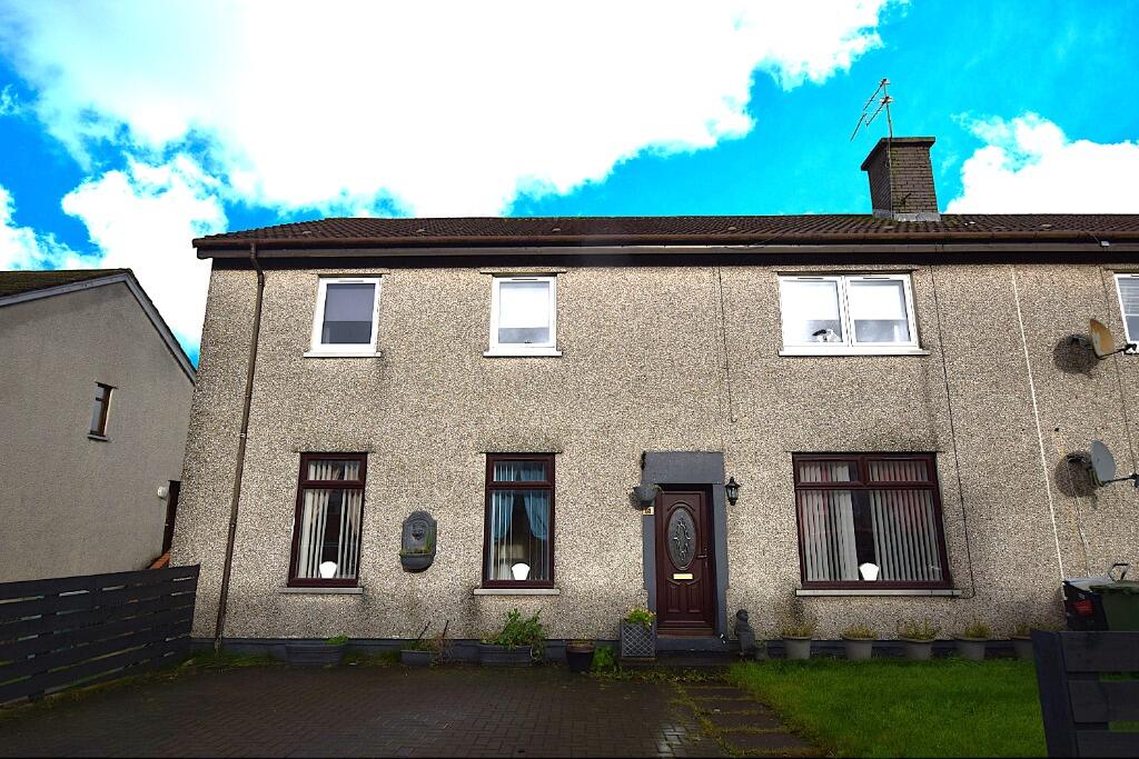 Main image of property: Netherthird Road, Cumnock, East Ayrshire, KA18