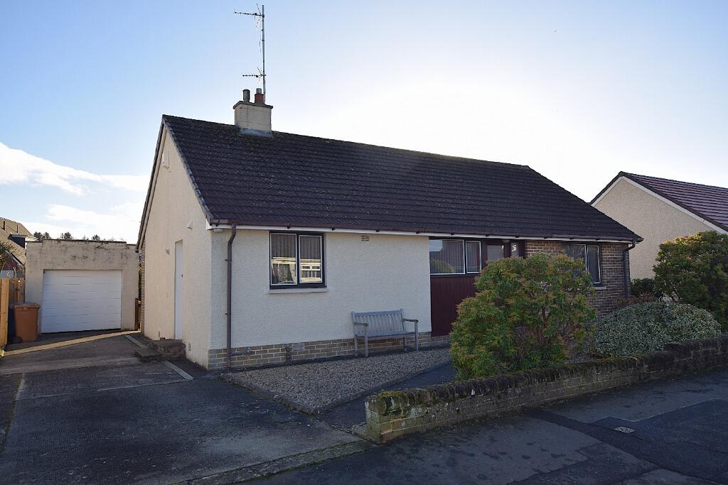 Main image of property: The Loaning, Ayr, South Ayrshire, KA7