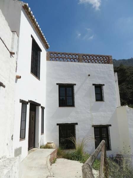 Main image of property: Andalucia, Malaga, Cómpeta