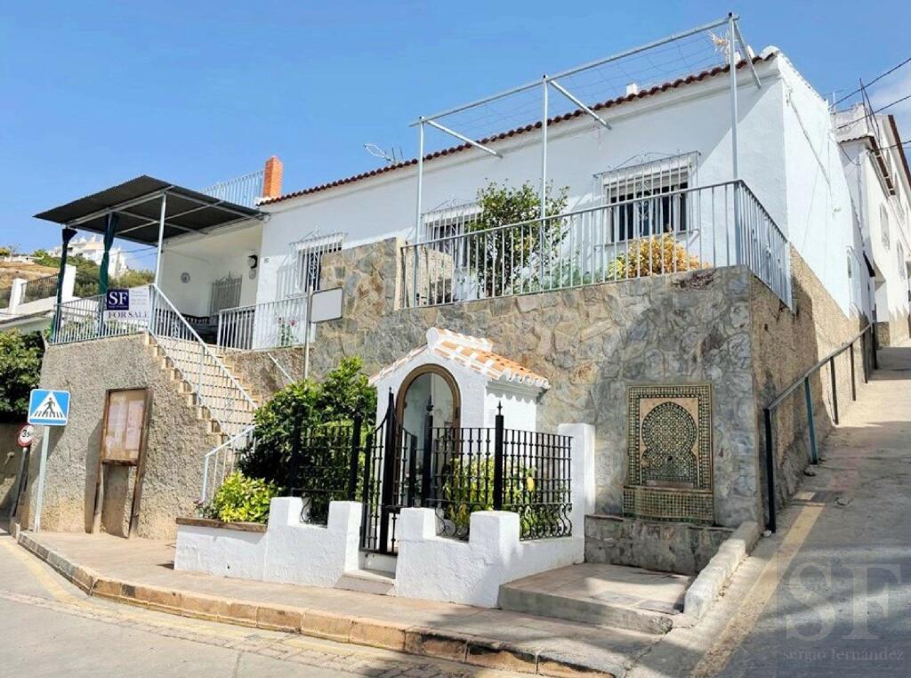Main image of property: Andalucia, Malaga, Cómpeta