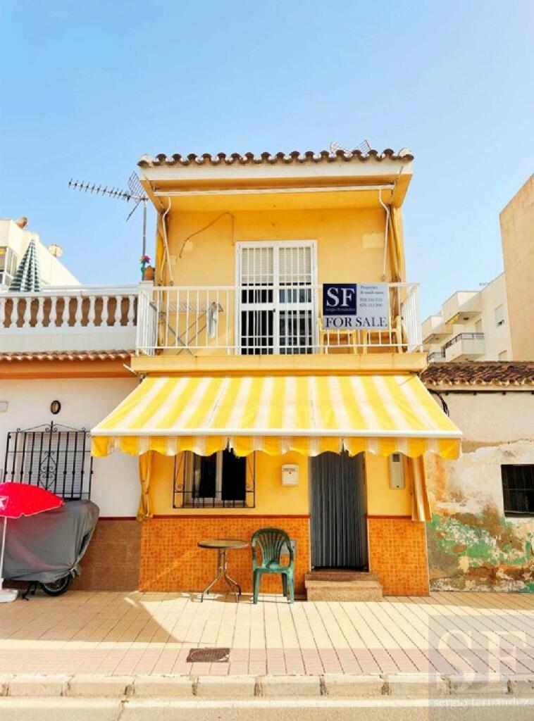 2 bedroom town house for sale in Andalucia, Malaga, Caleta De Velez, Spain