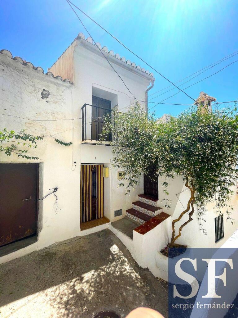 Main image of property: Andalucia, Malaga, Sedella