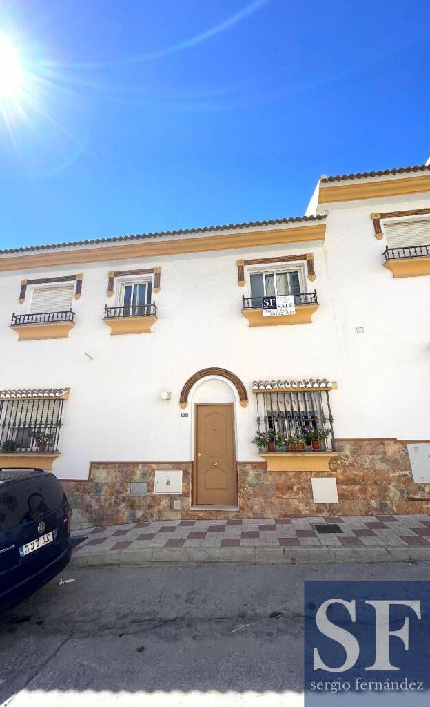 Main image of property: Andalucia, Malaga, Cómpeta