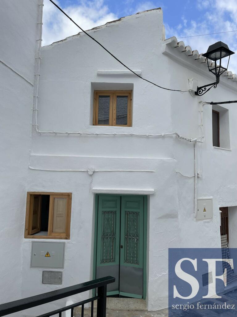Main image of property: Andalucia, Malaga, Salares